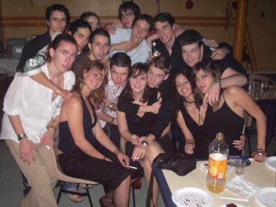 ne faut-il pas de tout pour faire un monde ?